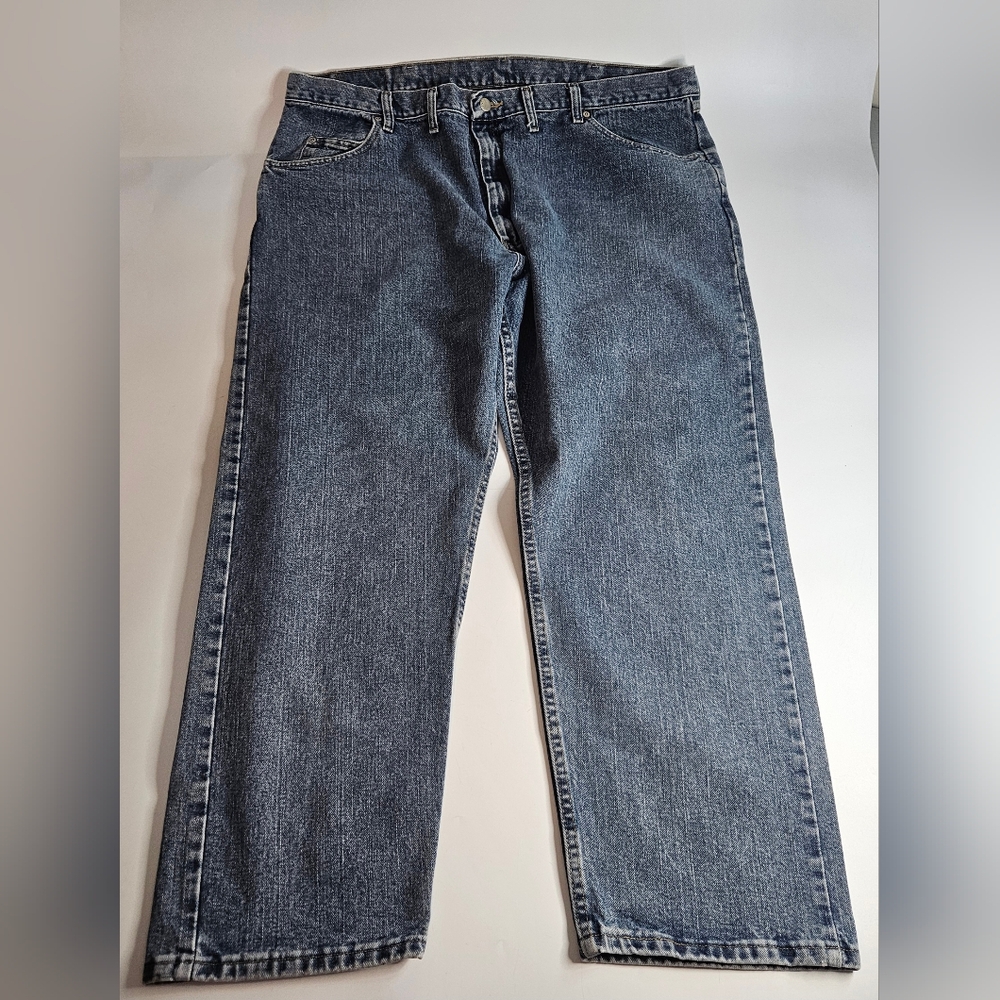 Wrangler Relaxed Fit Jeans Men 44x30